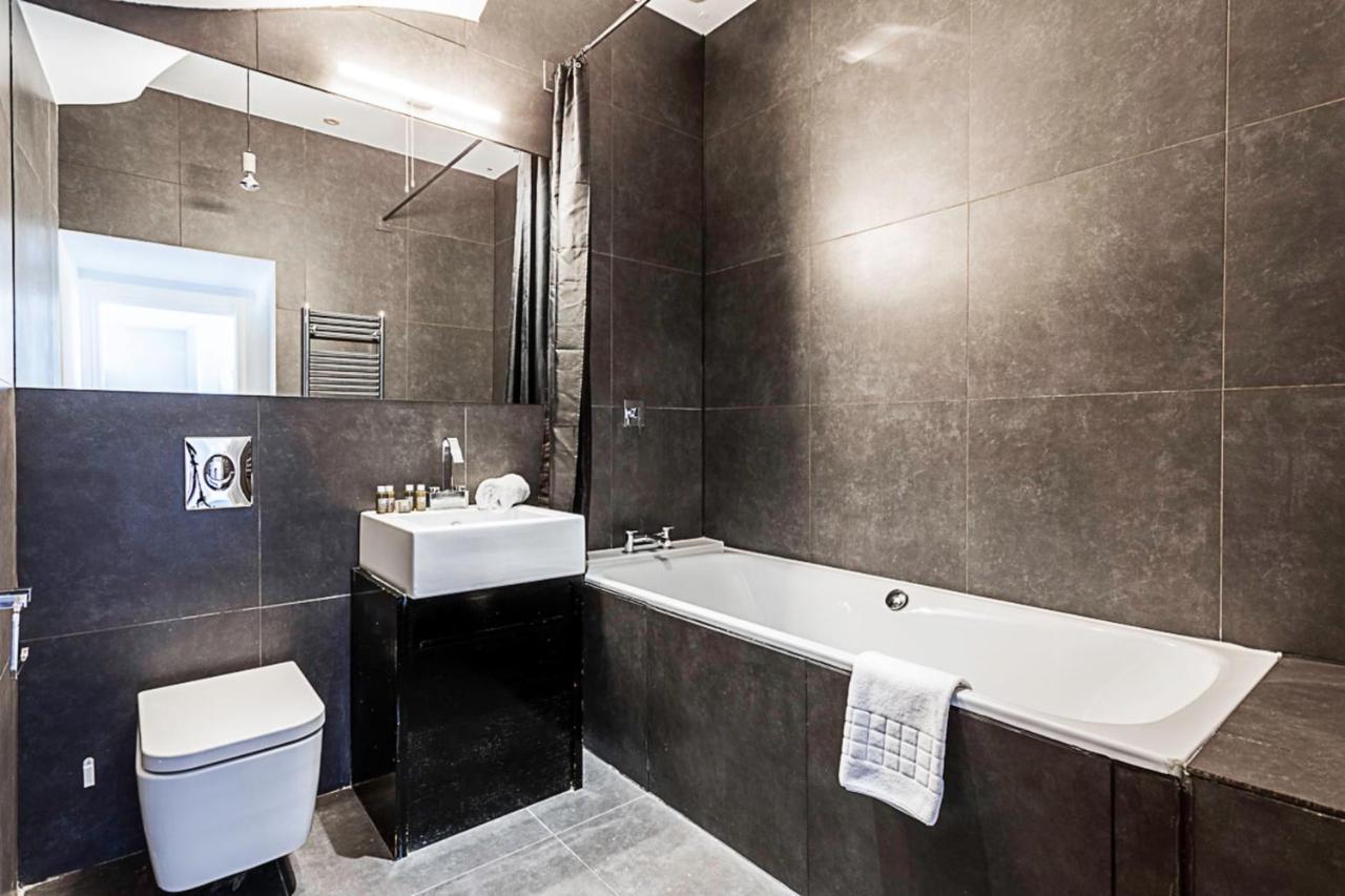 Charming Flamingo In Paddington Appartement Londen