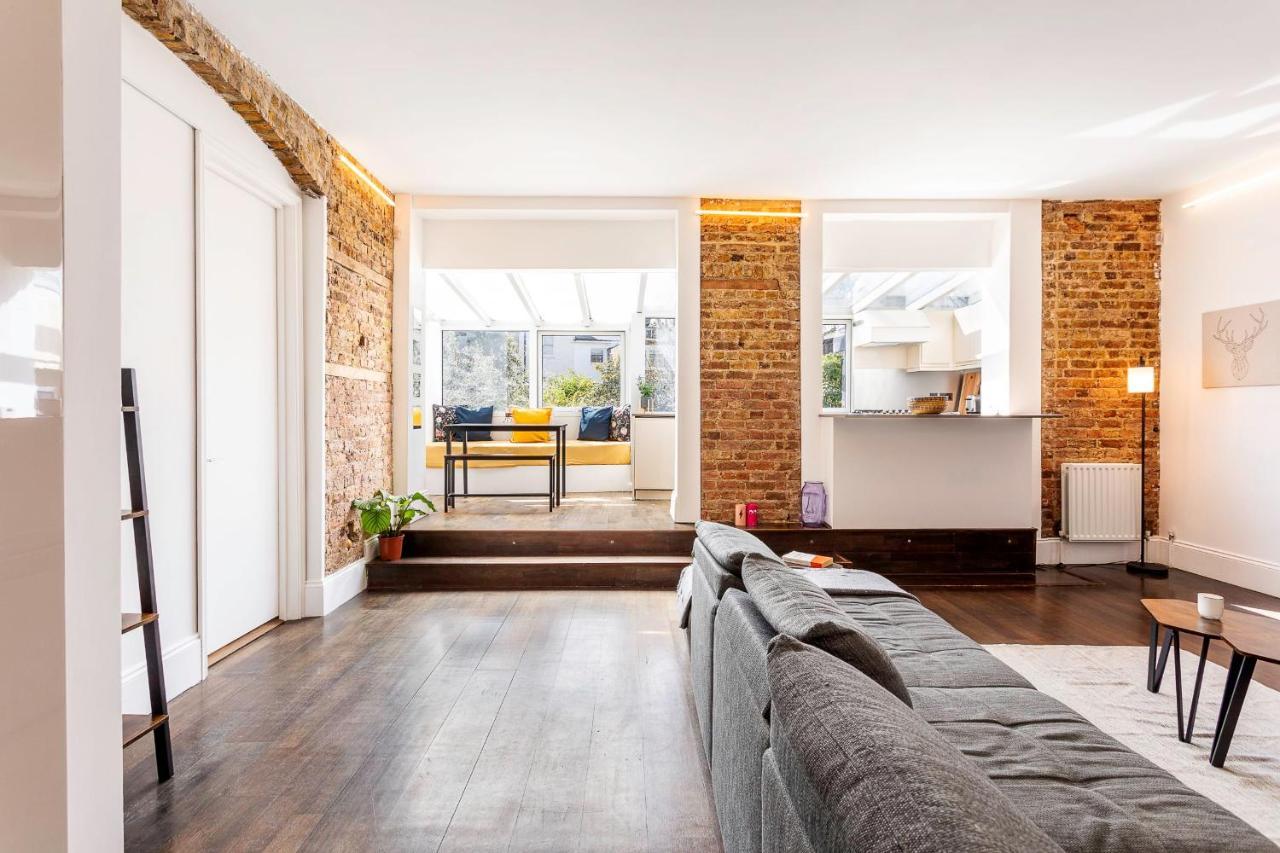 Appartement Charming Flamingo In Paddington *