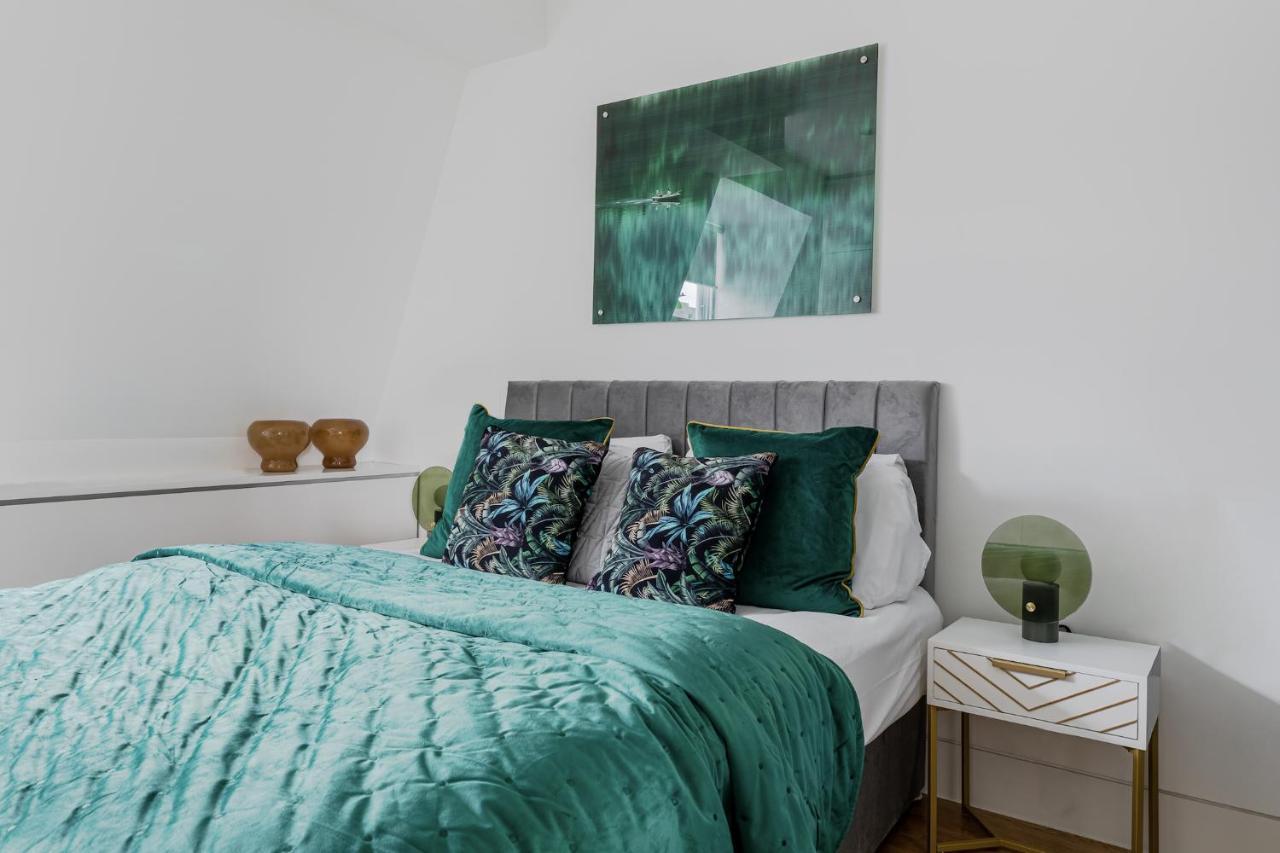Apartment Stunning Covent Garden Dream True Super Quiet Alike London