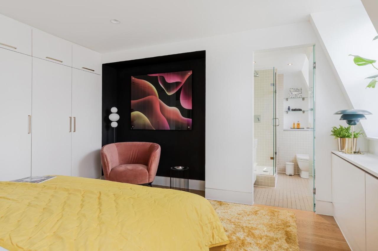 Stunning Covent Garden Dream True Super Quiet Alike