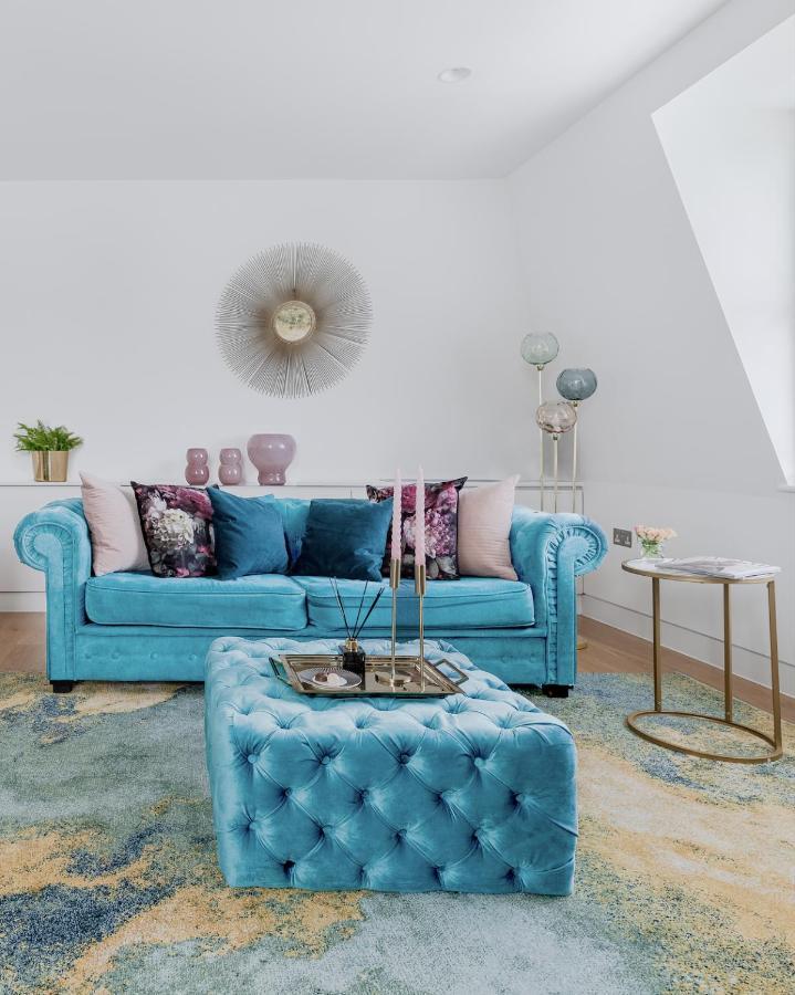 Stunning Covent Garden Dream True Super Quiet Alike Apartment London