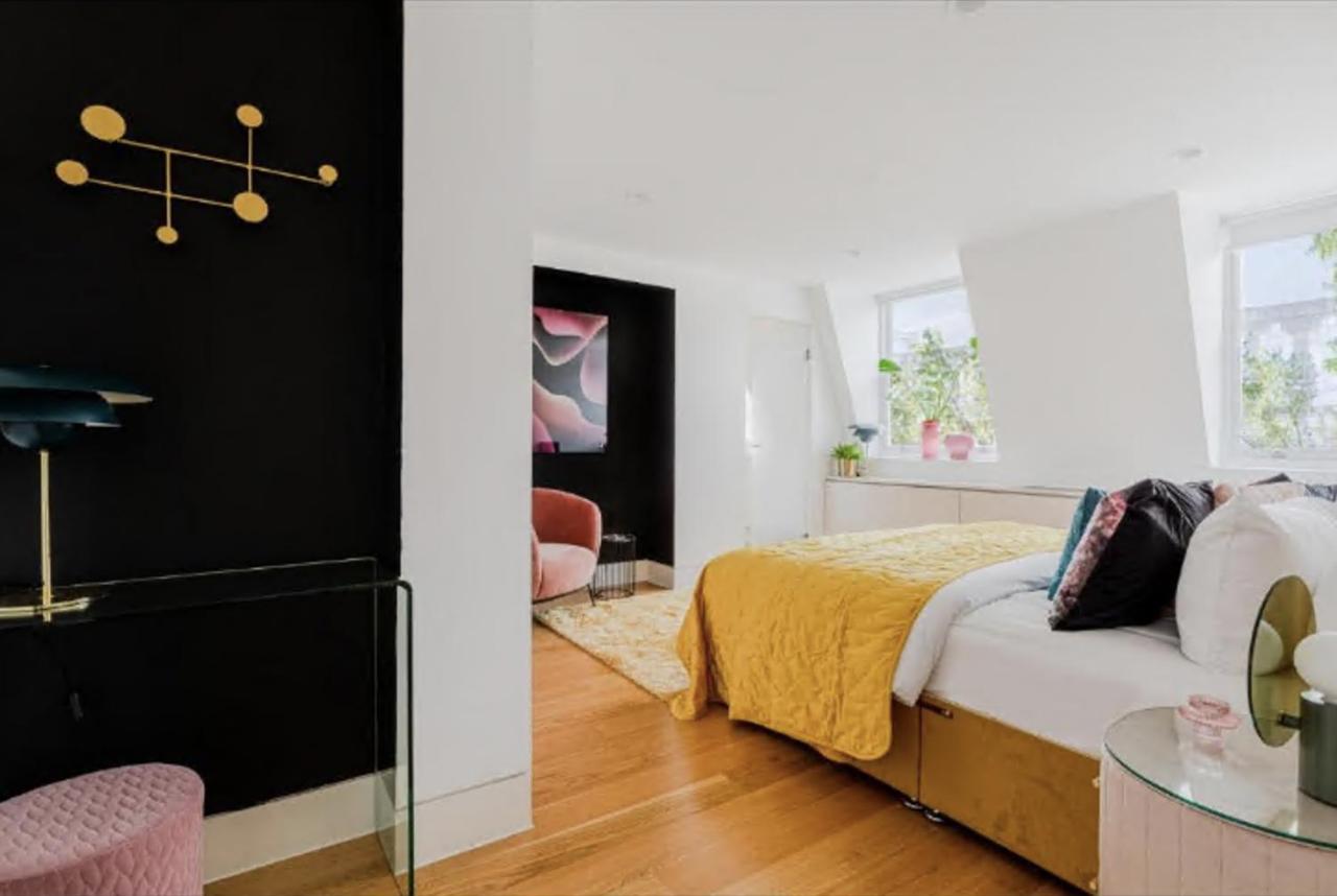 Apartment Stunning Covent Garden Dream True Super Quiet Alike *