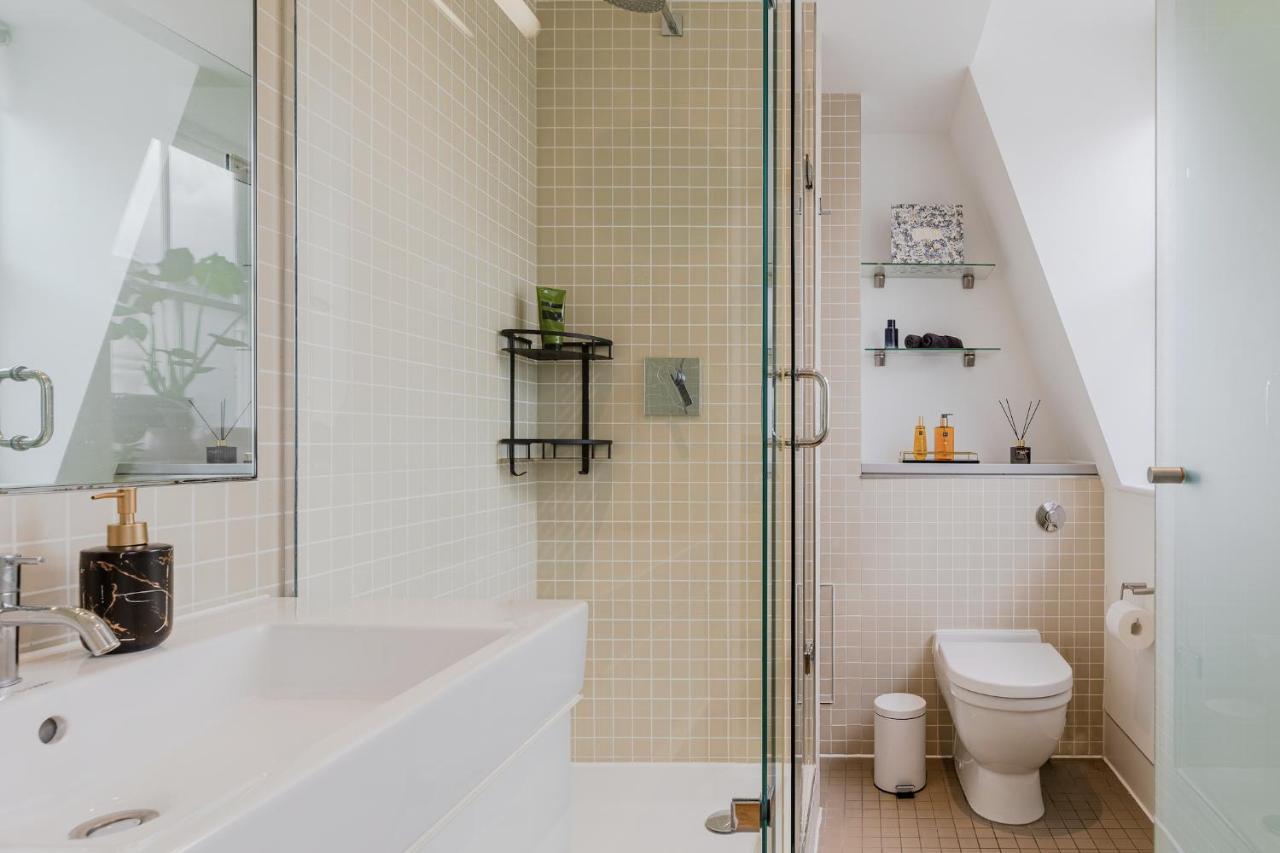 Apartment Stunning Covent Garden Dream True Super Quiet Alike London