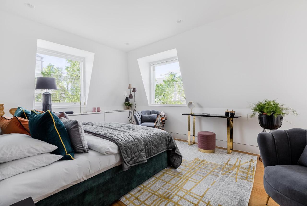 Stunning Covent Garden Dream True Super Quiet Alike Apartment