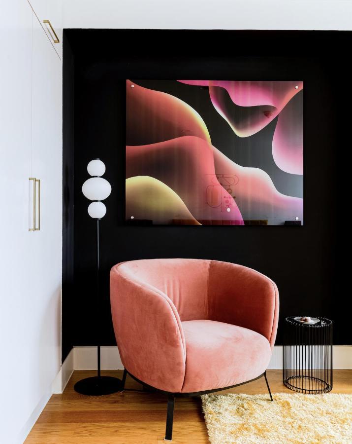 Apartment Stunning Covent Garden Dream True Super Quiet Alike *