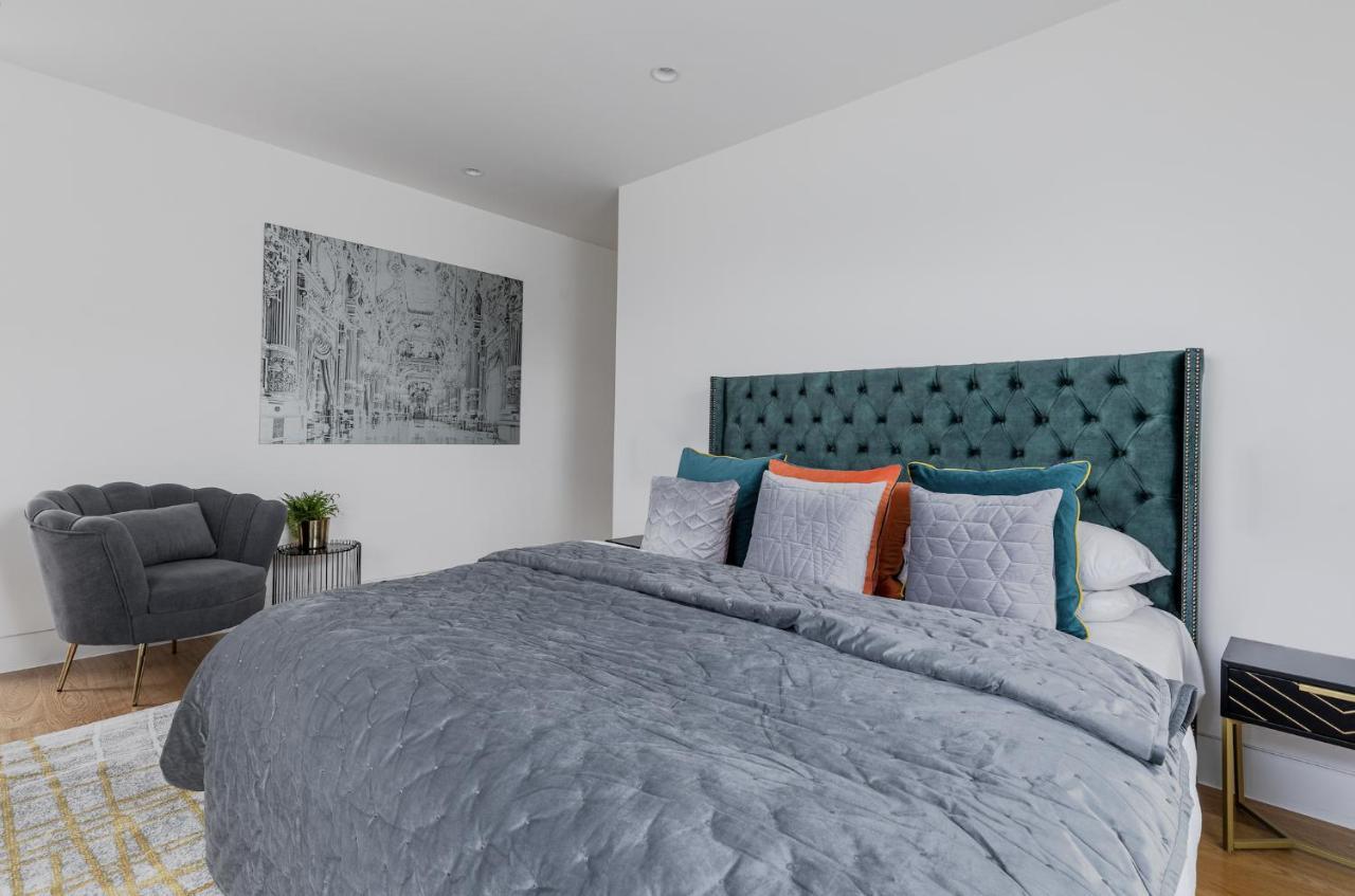 Apartment Stunning Covent Garden Dream True Super Quiet Alike