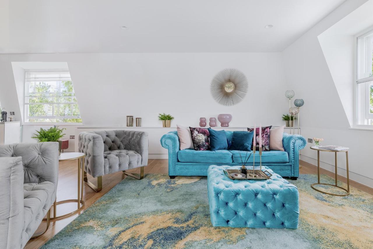 Stunning Covent Garden Dream True Super Quiet Alike