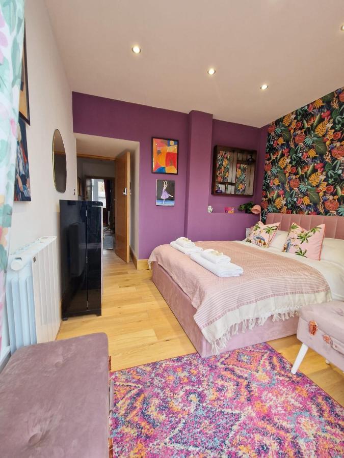 Appartement Flat Covent Garden *