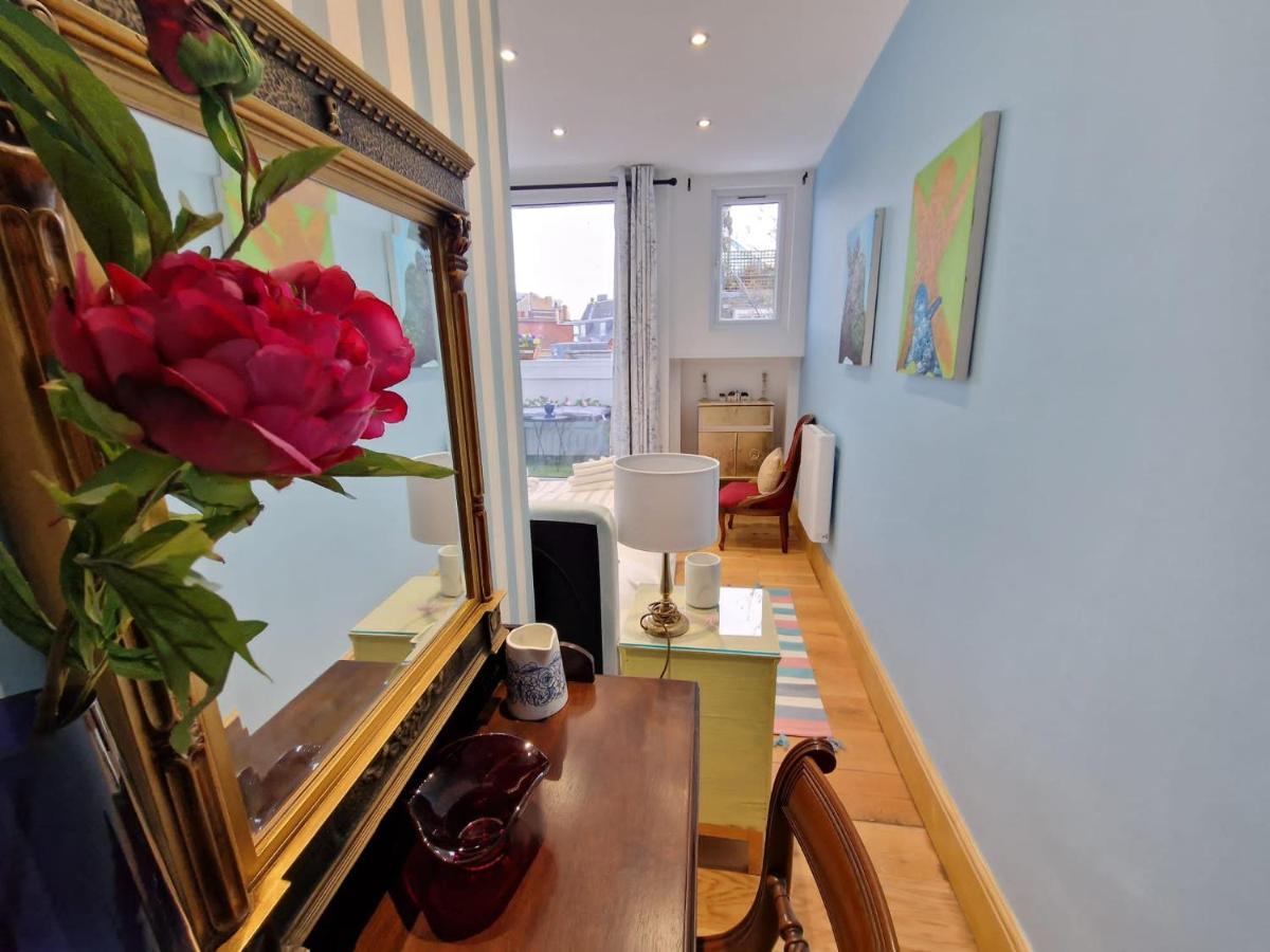 Appartement Flat Covent Garden
