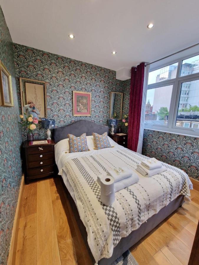Appartement Flat Covent Garden Londen