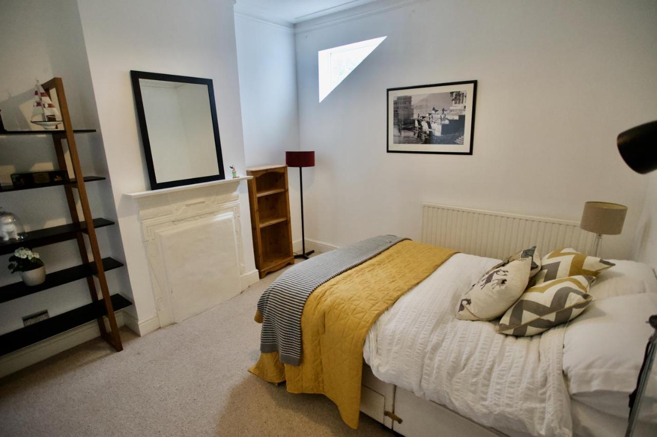 Stunning Nw2 Flat - Great Location! Appartement