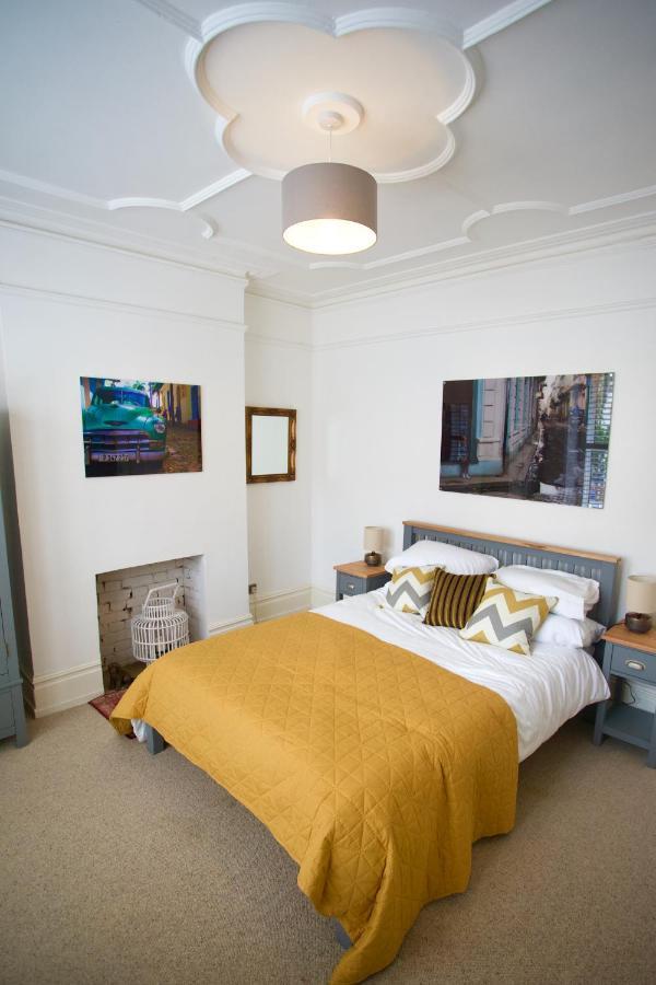 Appartement Stunning Nw2 Flat - Great Location!