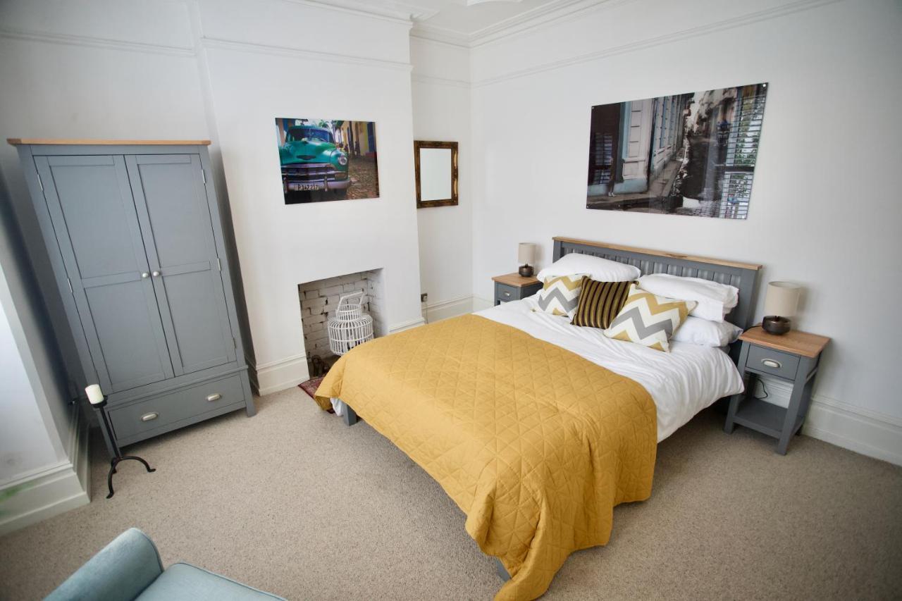 Appartement Stunning Nw2 Flat - Great Location! Londen