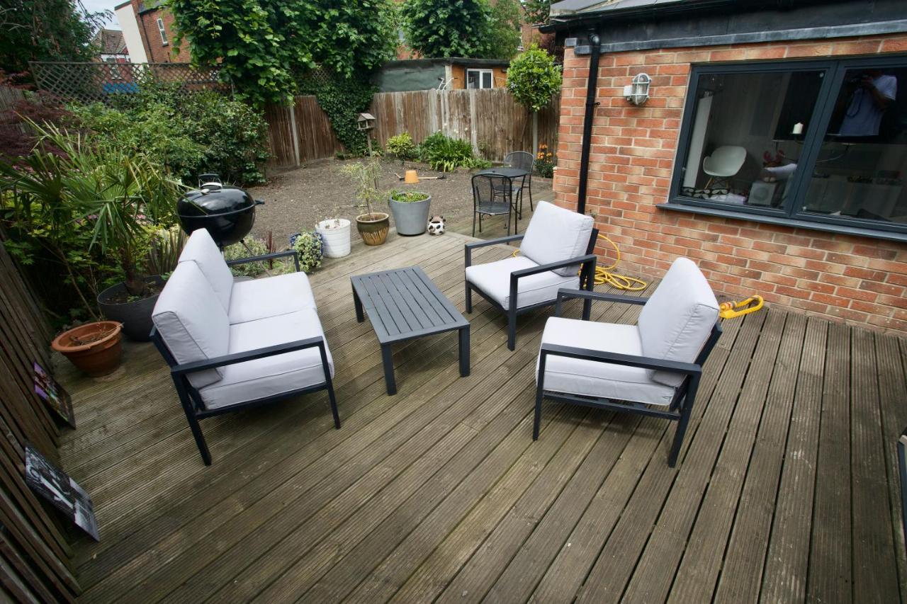 Appartement Stunning Nw2 Flat - Great Location! *