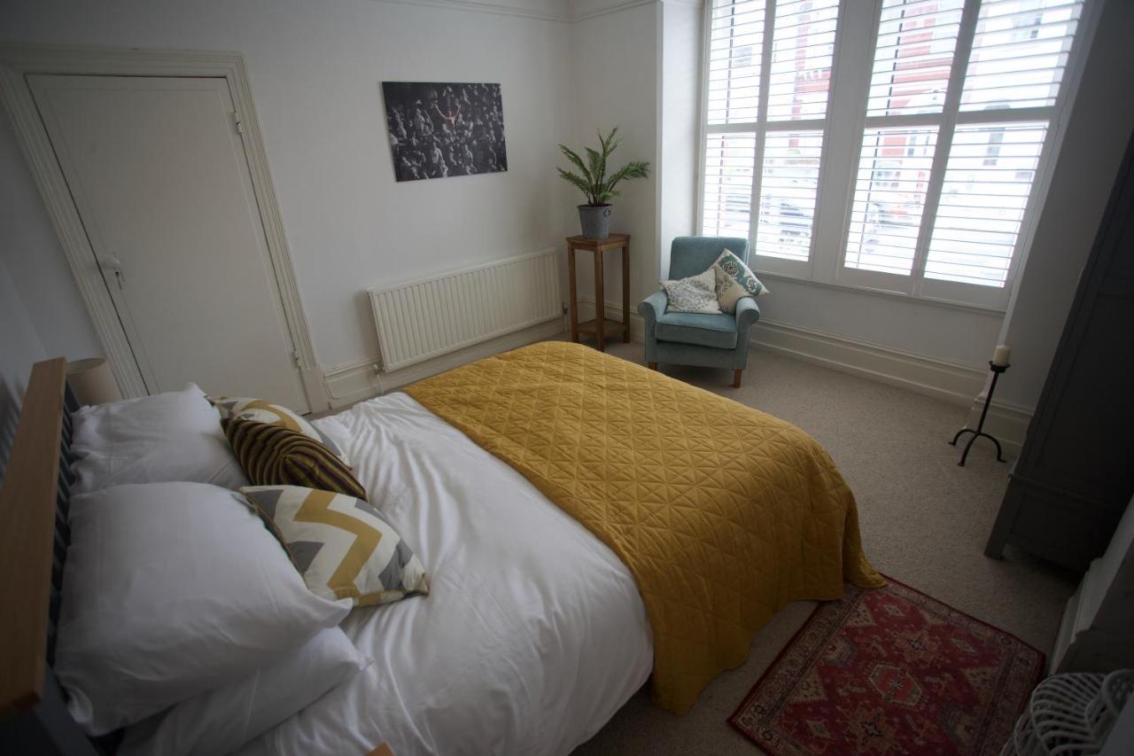 Apartment Stunning Nw2 Flat - Great Location!