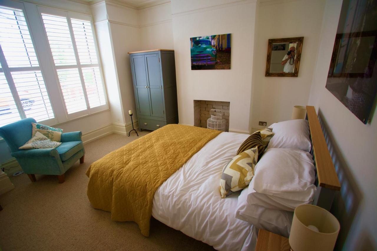Appartement Stunning Nw2 Flat - Great Location!