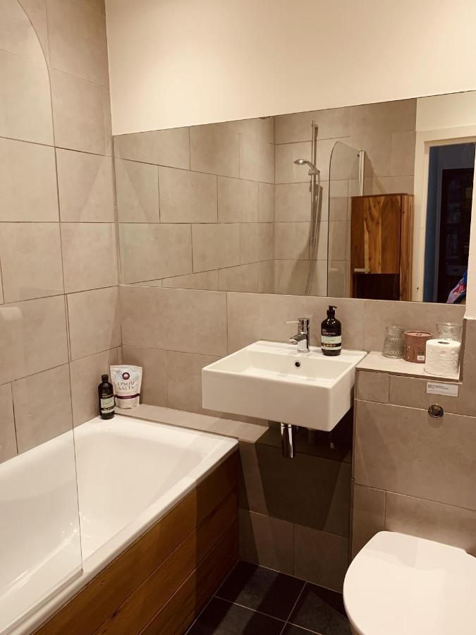 Apartamento Your Private Hoxton Sleeps 3 Zone 1 *