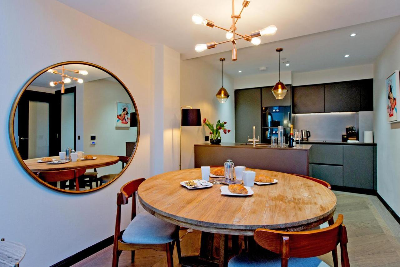 Apartamento 37gs Residences *