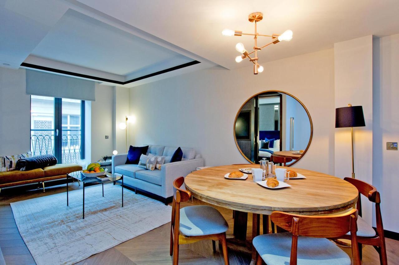 Apartamento 37gs Residences *