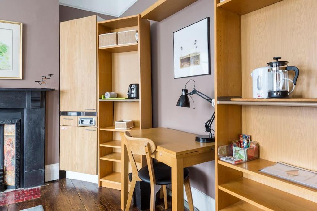 Appartement Modern Private Londen