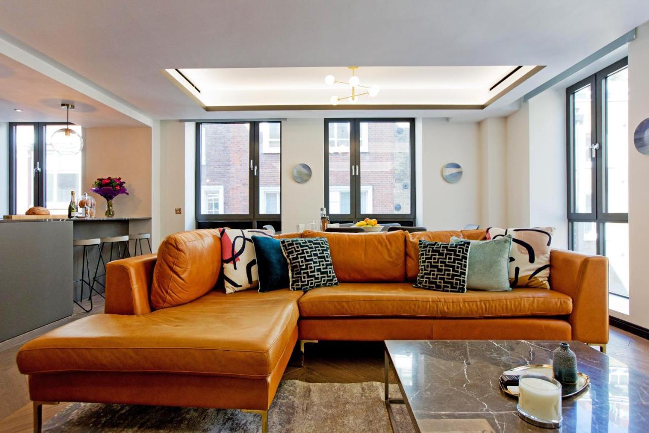 Apartamento 37gs Residences Londres