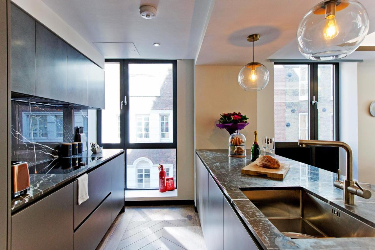 37gs Residences Londres