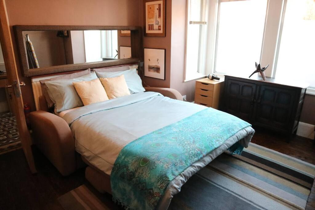 Modern Private Appartement Londen