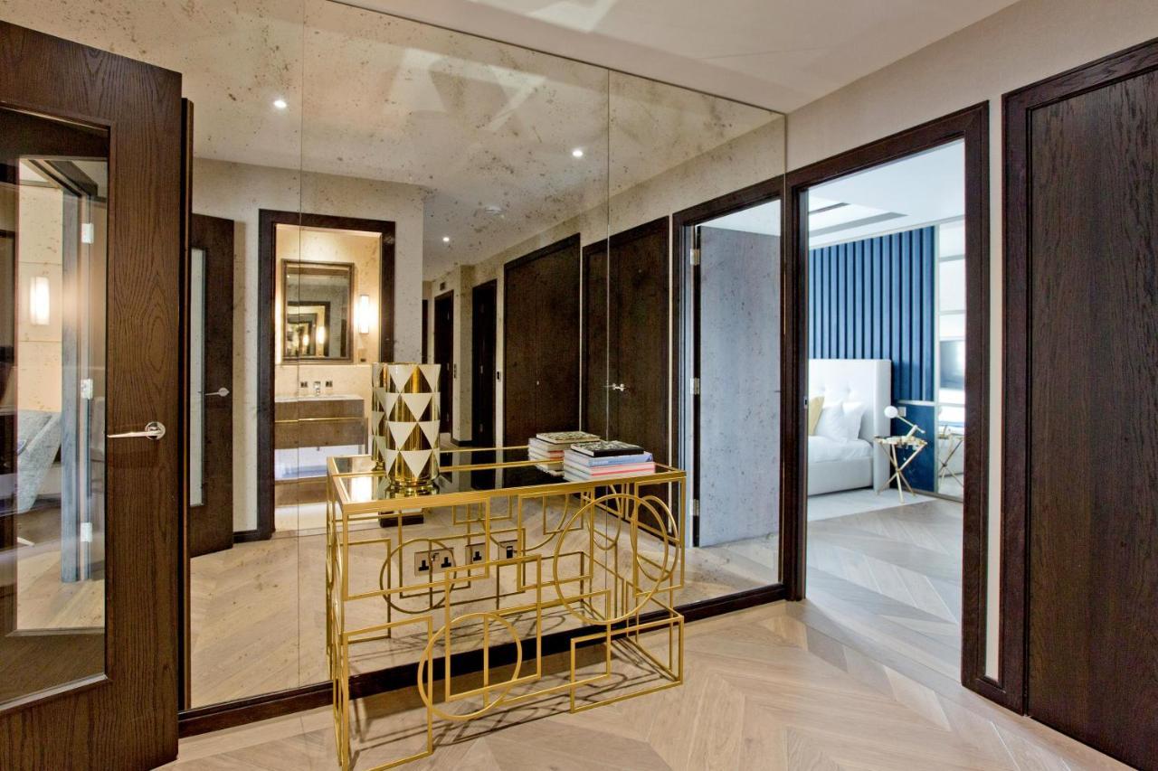 37gs Residences Apartment *