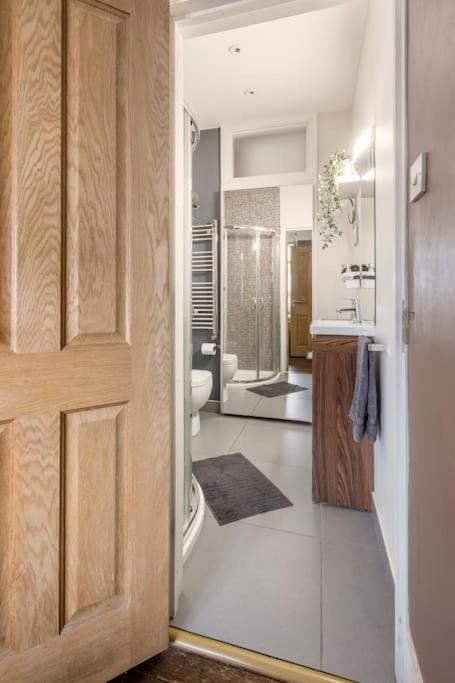 Appartement Modern Private