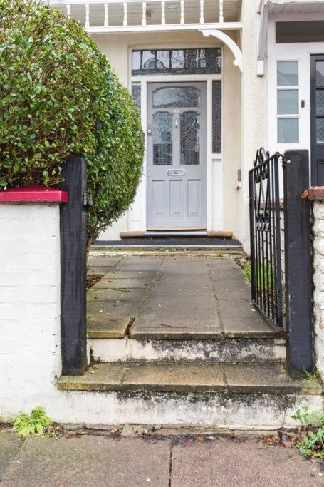 Modern Private * Londen
