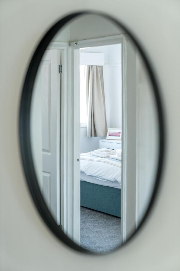 Bright West Hampstead Retreat Appartement Londen