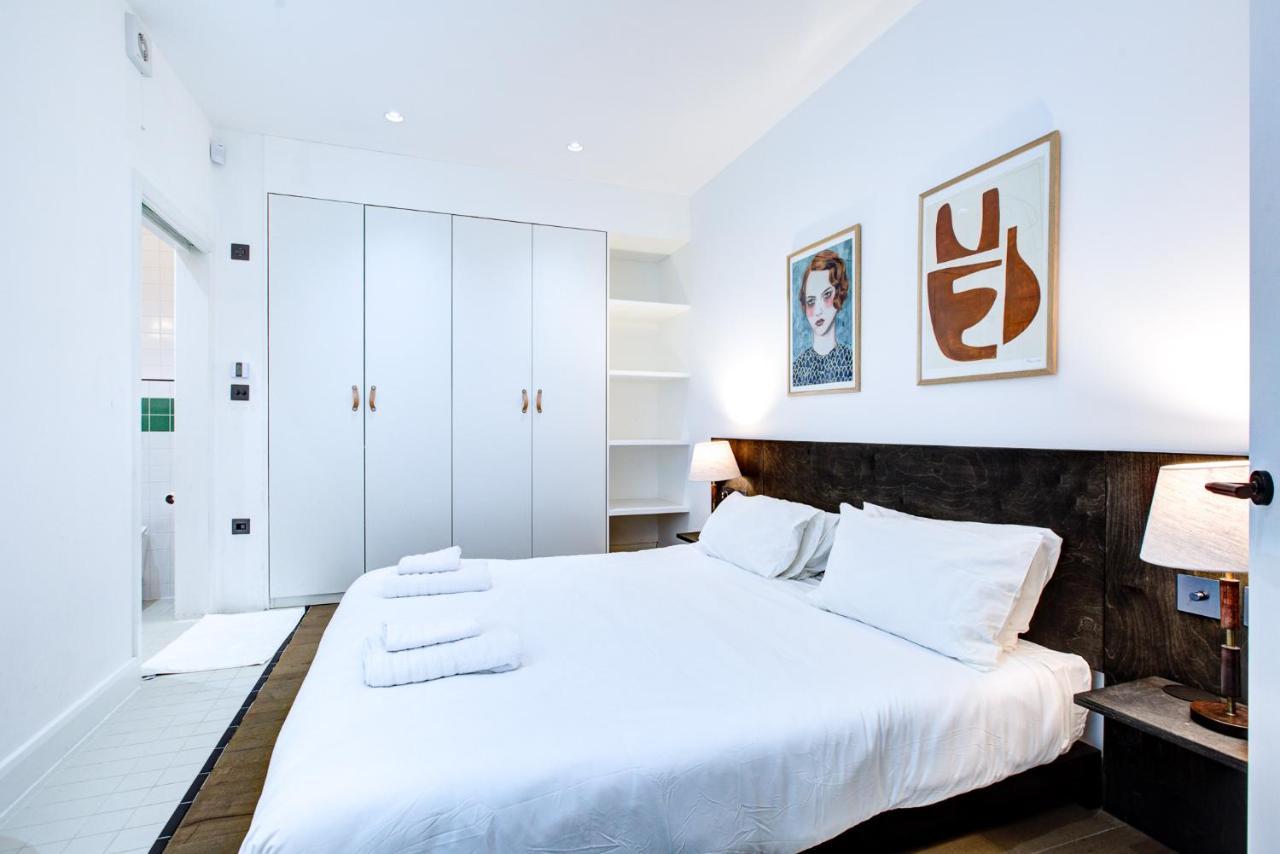 Stylish 1br Unit, Super Fast Internet, Gated Complex - Near Queen's Park! Londen