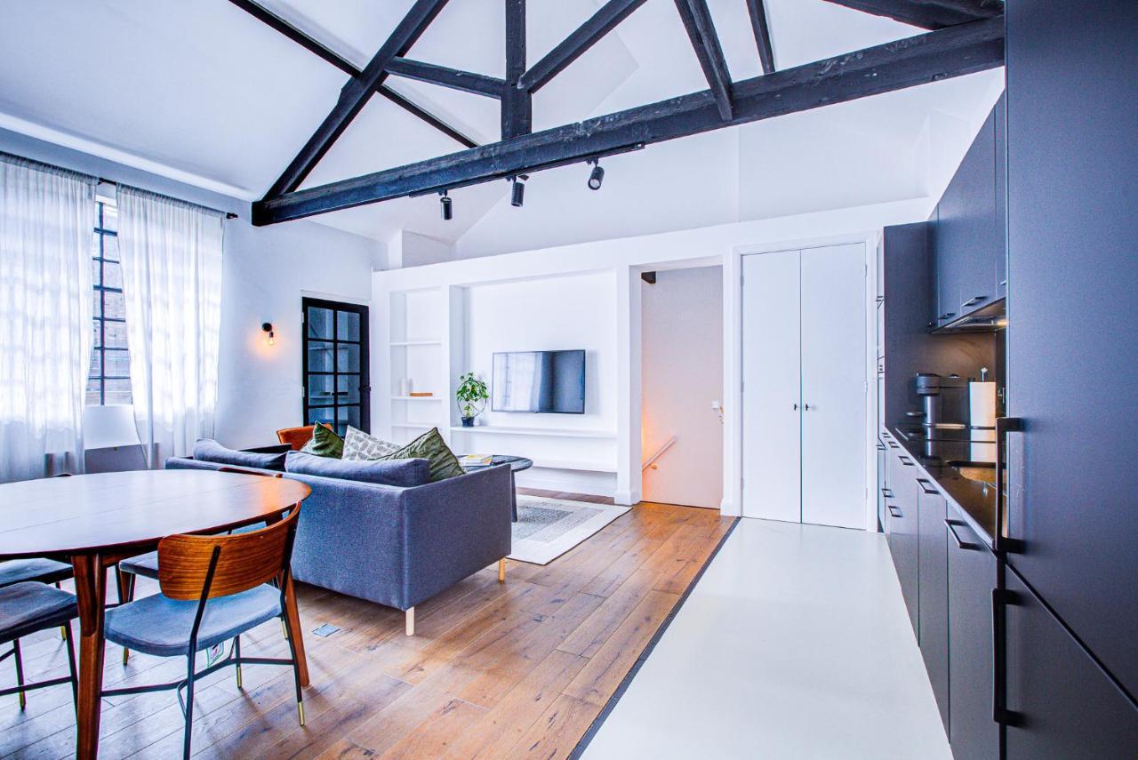 Appartement Stylish 1br Unit, Super Fast Internet, Gated Complex - Near Queen's Park! *