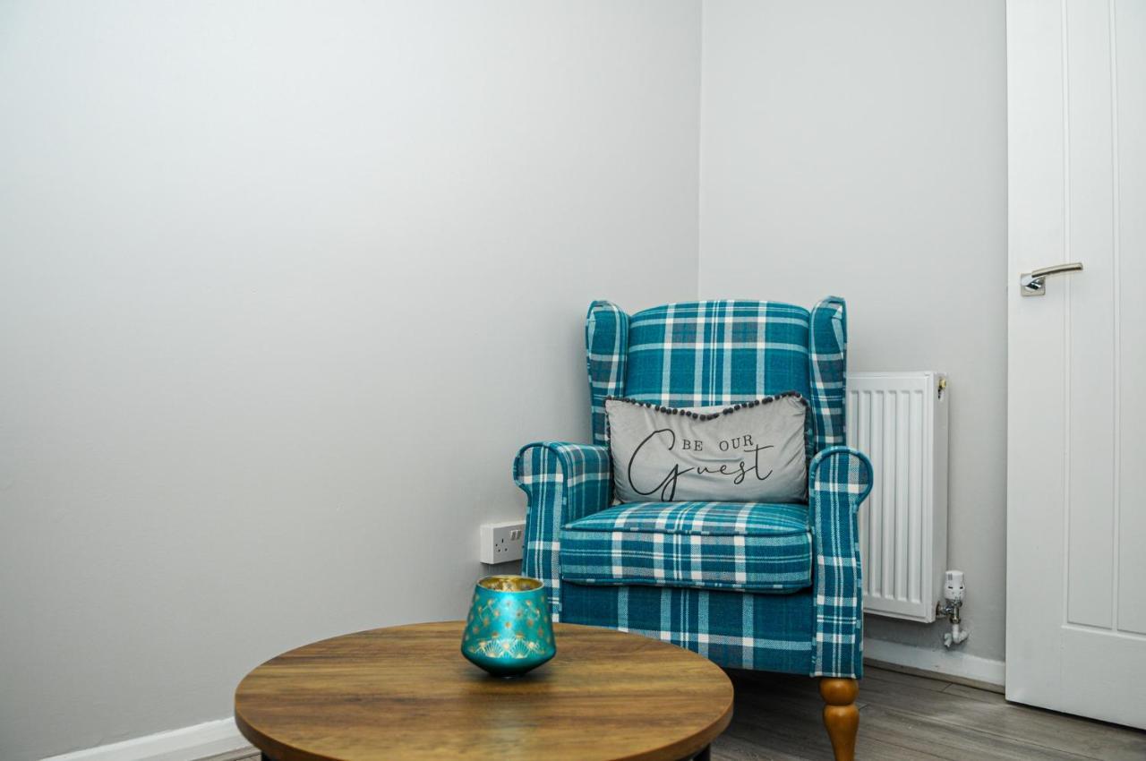 Apartamento Greater London, 1 Bed Flat, Parking, Nr Metro Stations, 15mins To Londres