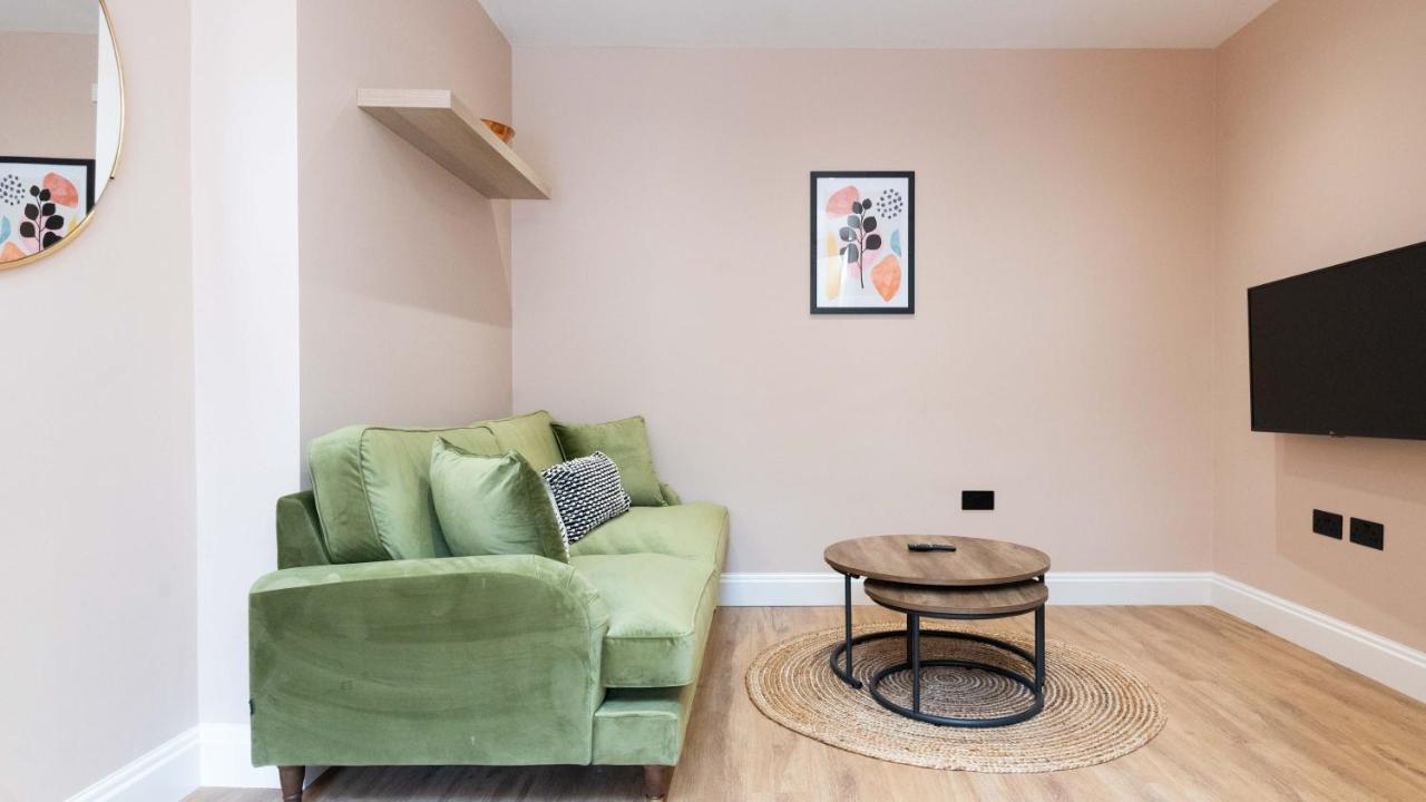 Apartment Lamington - Hammersmith London