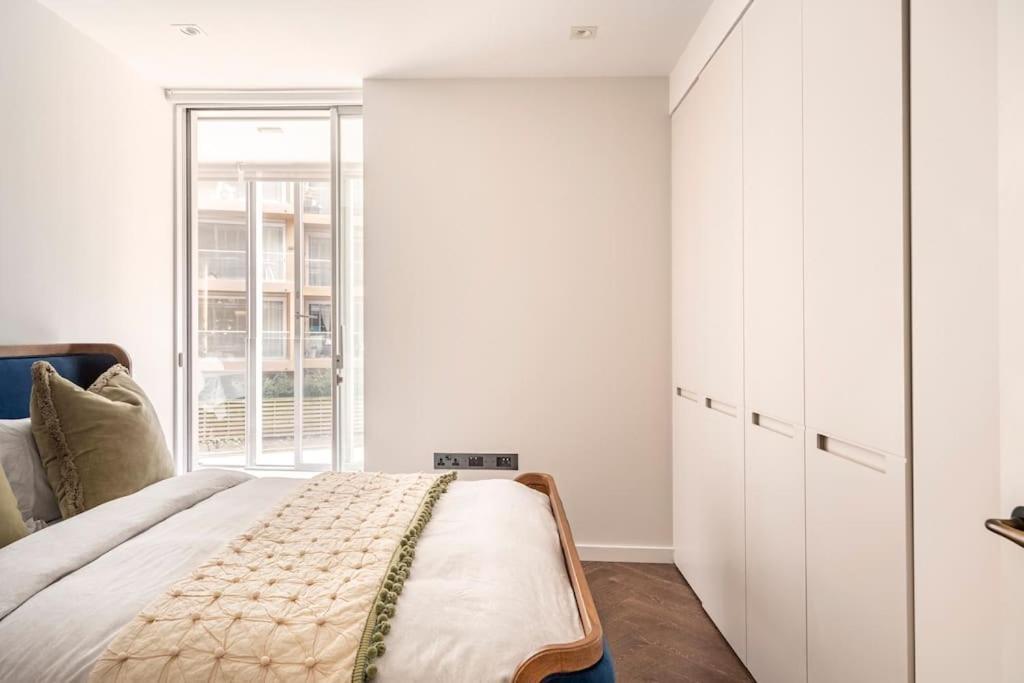 Apartamento Luxury 2 Bedroom Flat