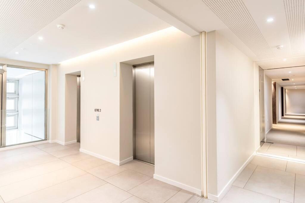 Luxury 2 Bedroom Flat Apartamento Londres