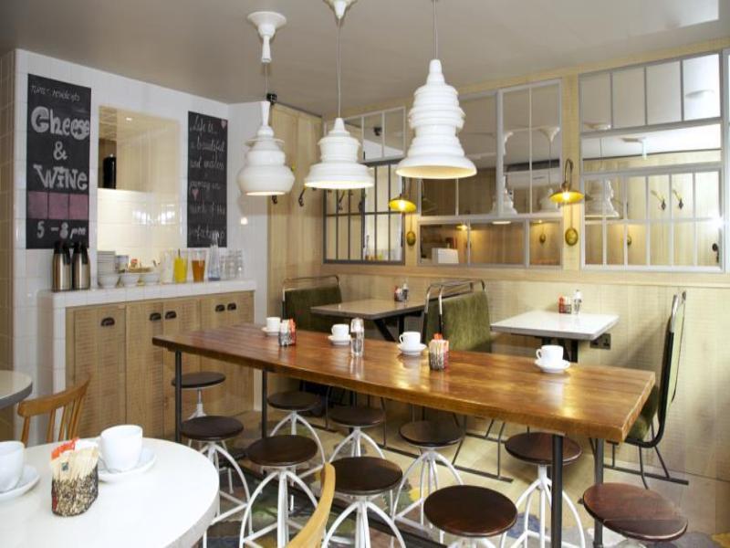 The Z Soho Hotel London