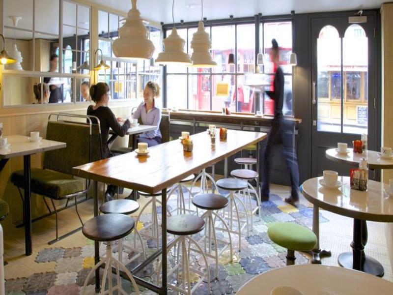 The Z Soho London