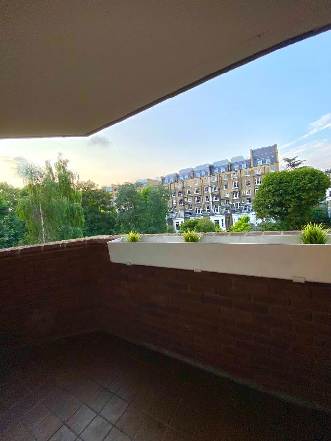 Apartamento Apt- Balcony-kensington- 24 7 Security *