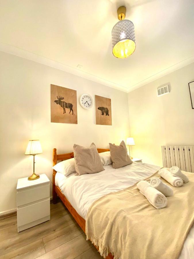 Apt- Balcony-kensington- 24 7 Security Apartamento *