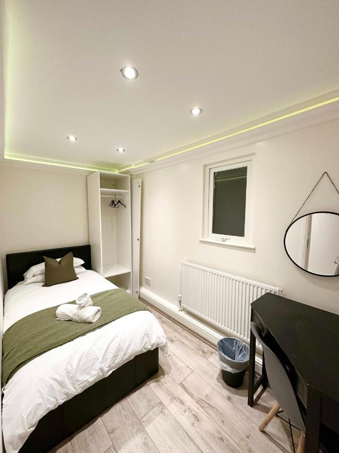 Private In - Kensington Appartement Londen