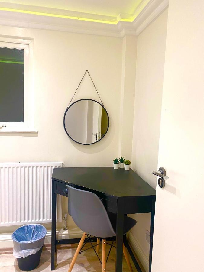 Appartement Private In - Kensington Londen