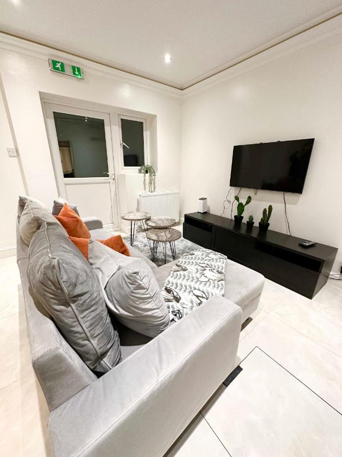 Apartment Private In - Kensington *