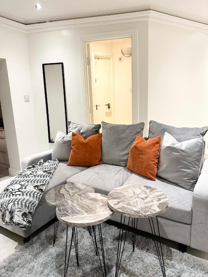 Private In - Kensington Appartement *