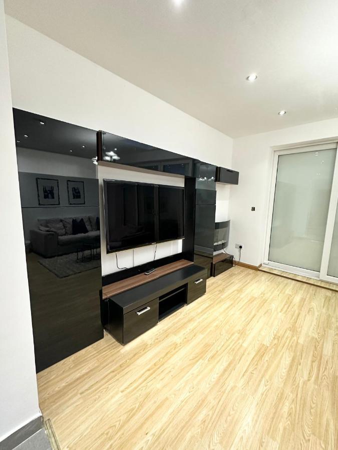 Vakantiehuis Retreat To A Stylish Ensuite In