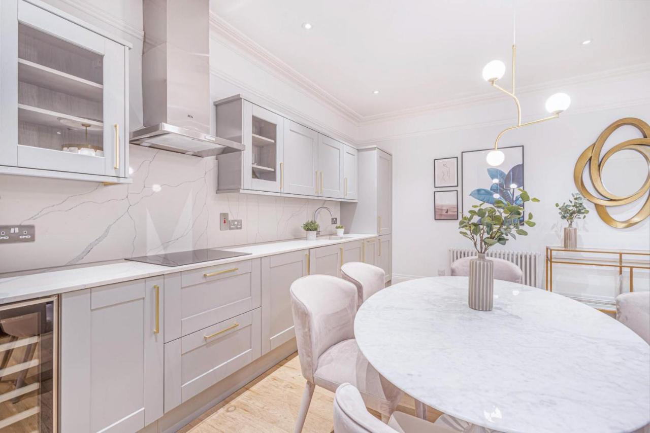 Royal Kensington In Cromwell Road Apartamento *