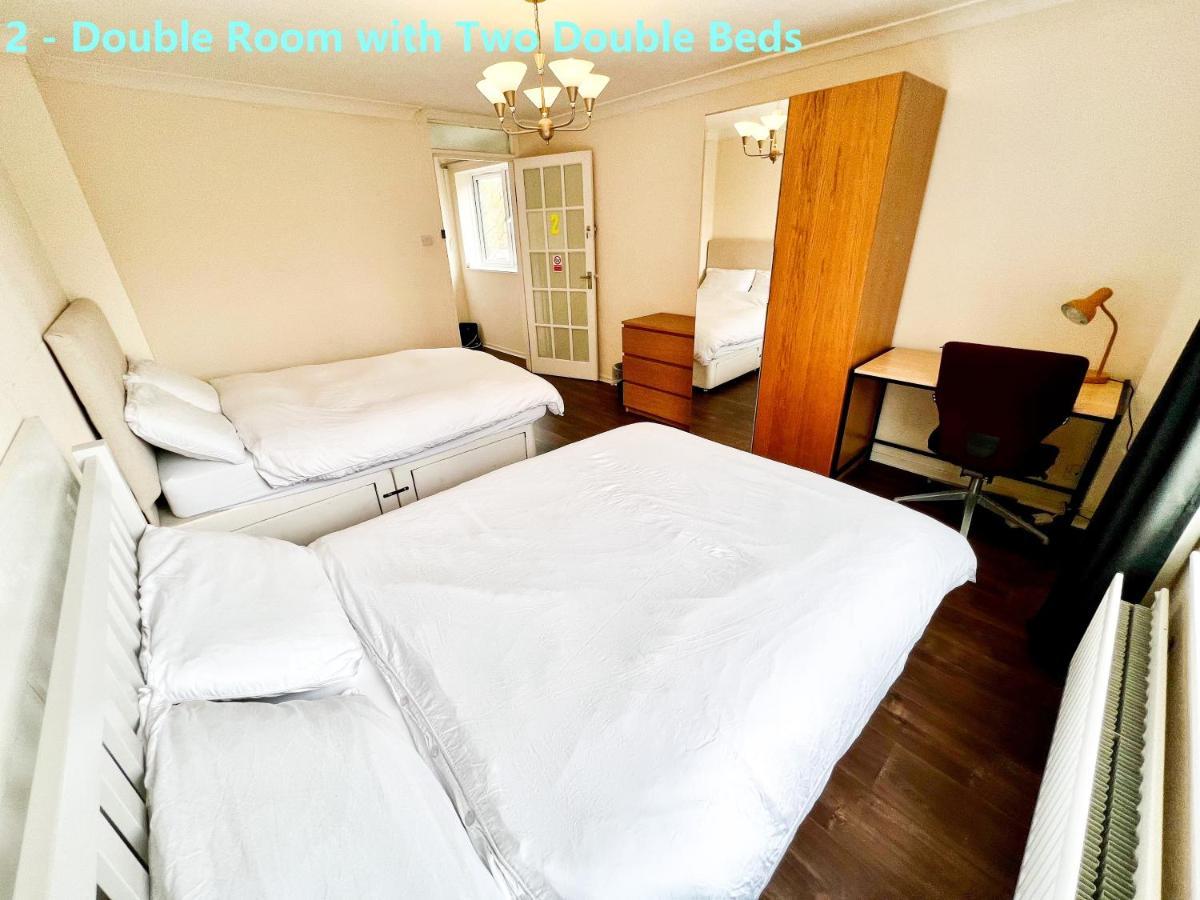 Centel - Deluxe In Zone 1 Appartement *