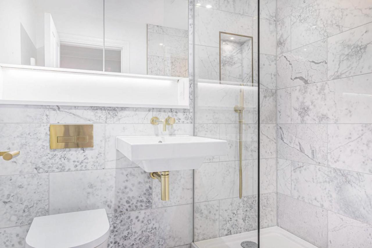 Royal Kensington In Cromwell Road Apartamento Londres