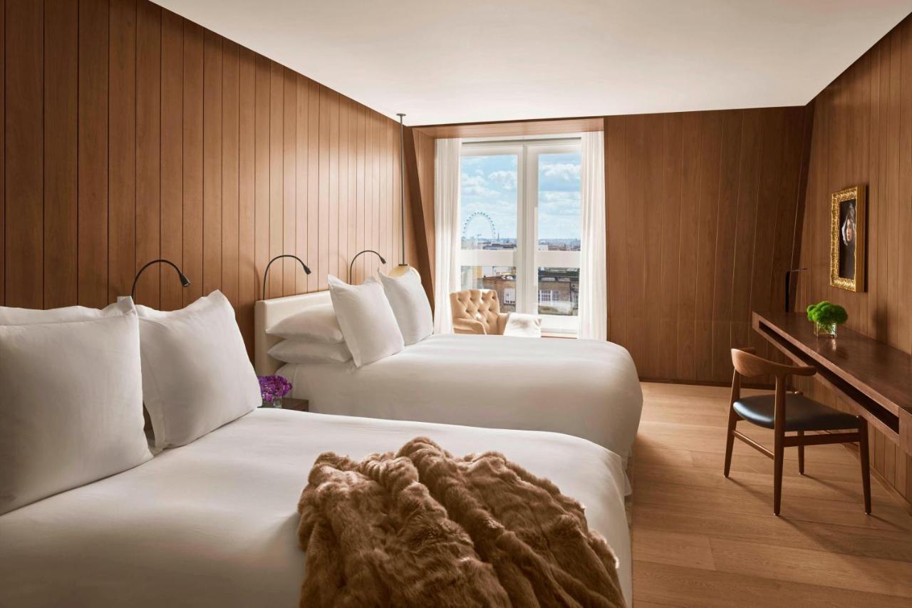 The Edition Hotel 5*